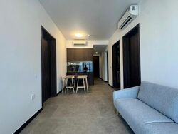 Midtown Modern (D7), Apartment #514003351